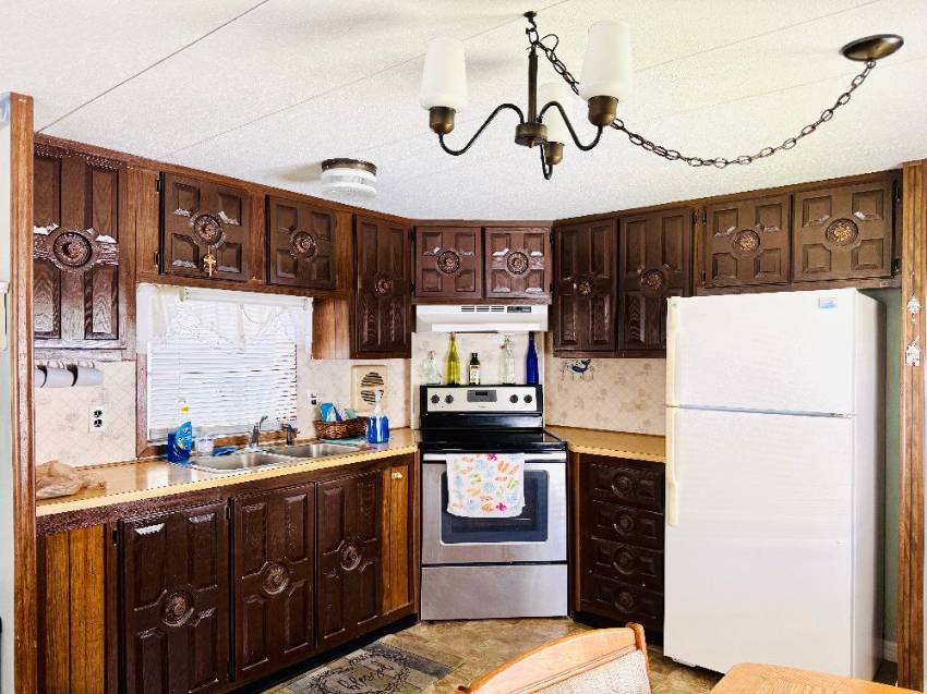 98 Lake Charlotte Dr. West a Winter Haven, FL Mobile or Manufactured Home for Sale